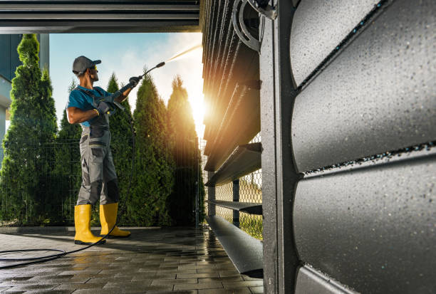 Best Roof Washing  in Ishpeng, MI
